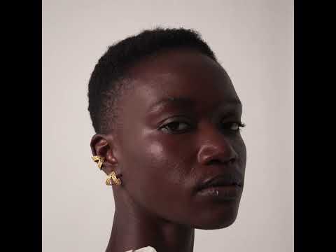 Ring "rhombus"