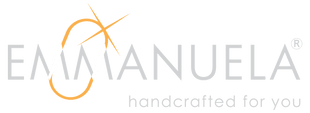 Emmanuela - handcrafted for you logo