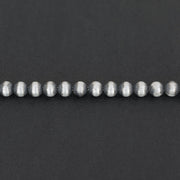 Ανδρικό βραχιόλι αλυσίδα από μπίλιες από ασήμι 925 - κοσμήματα emmanuela